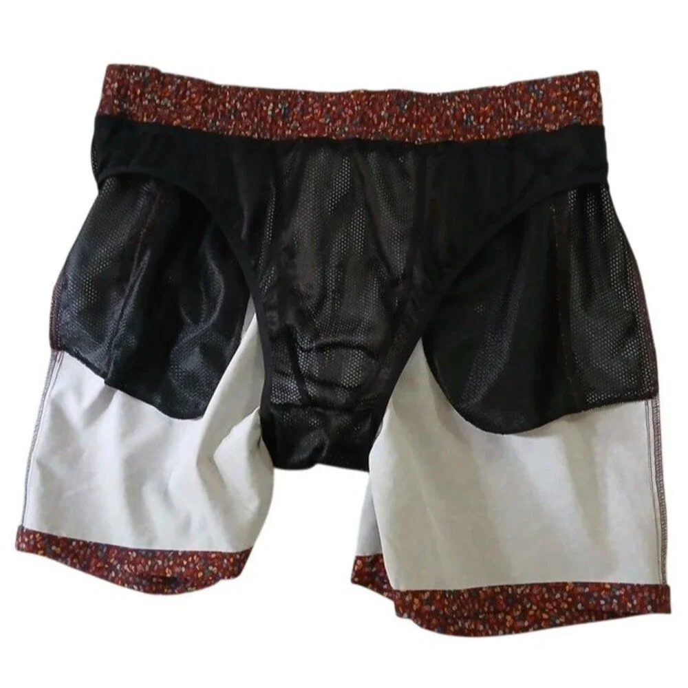 Prana plunge swim